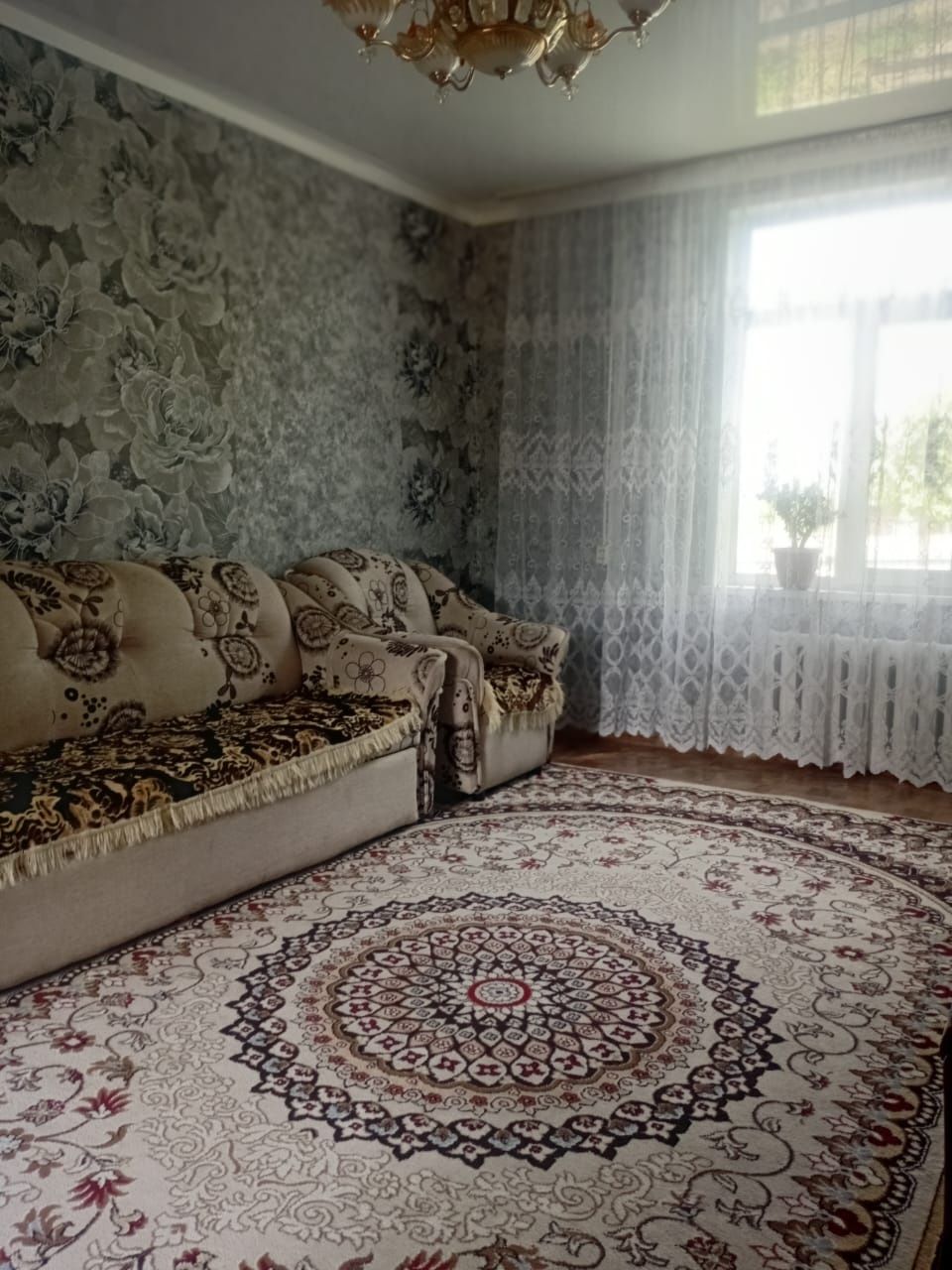 Продам отличный дом!