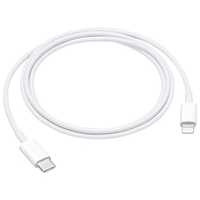 Кабель Apple USB Type-C - Lightning