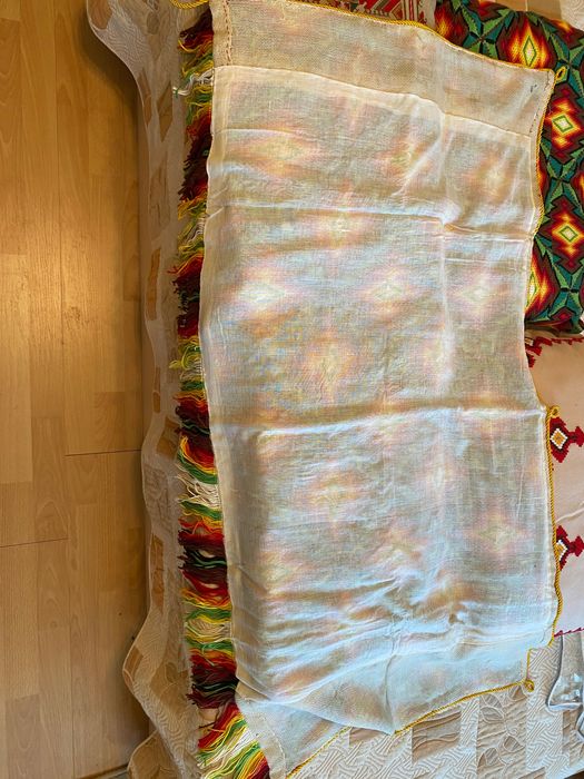 Ръчно бродирани калъфки за възглавници