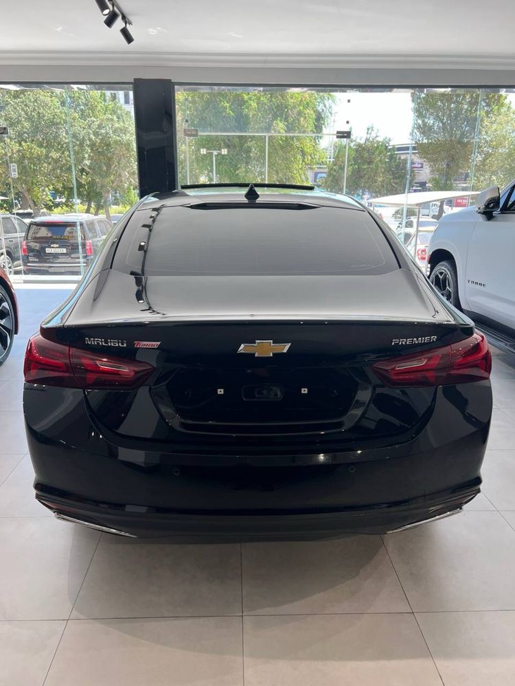 Malibu premier ideal holatda