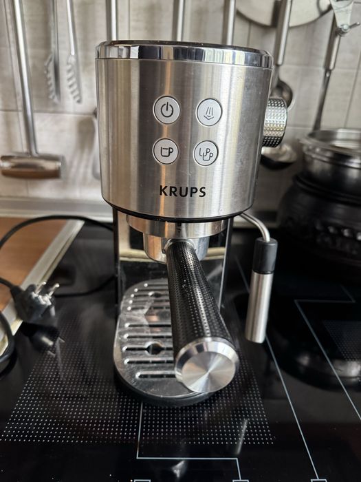 Кафемашина Krups