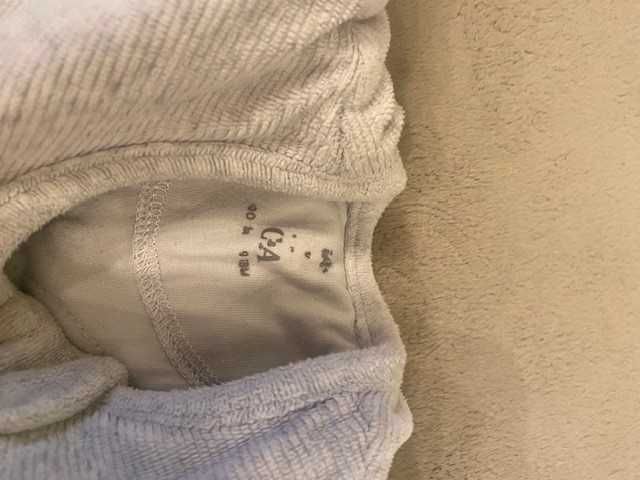 Sac de dormit bebeluș C&A 90 cm