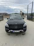 Mercedes Benz ML250