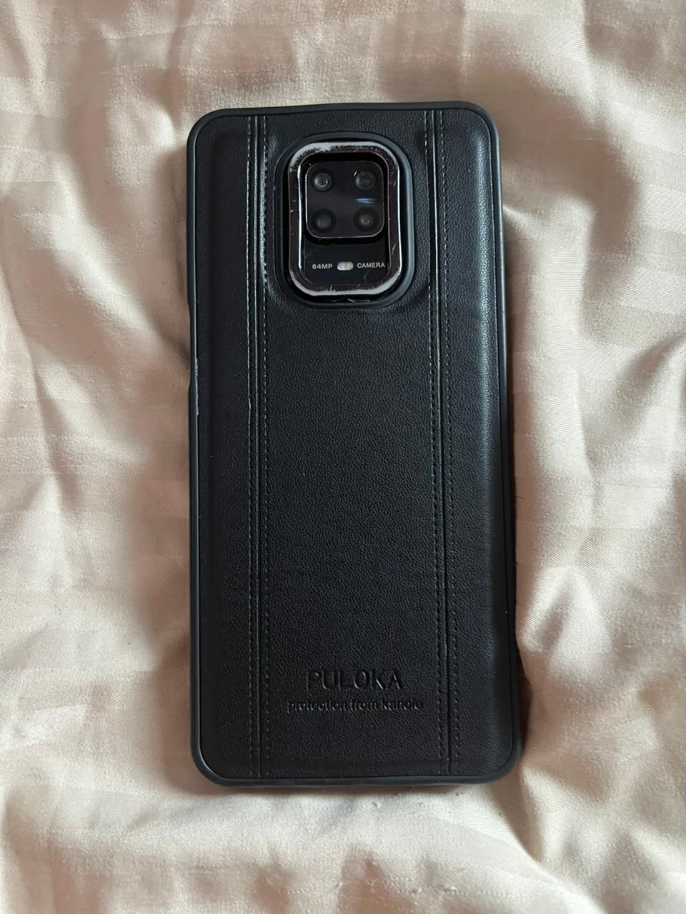 Redmi note 9 pro