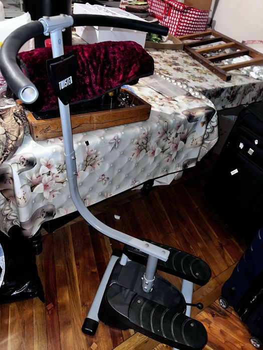 Твистер б/у