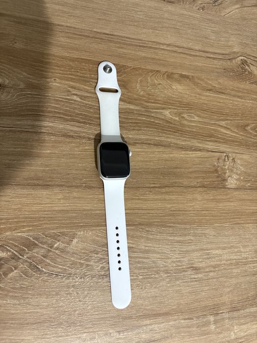 Apple watch seria 8
