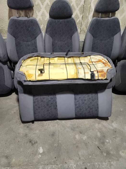 Sideniya matiz kamplekt