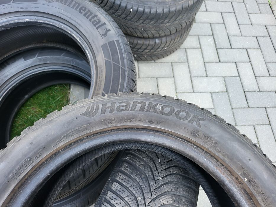 Anvelope iarna 195 50 15 an 2019