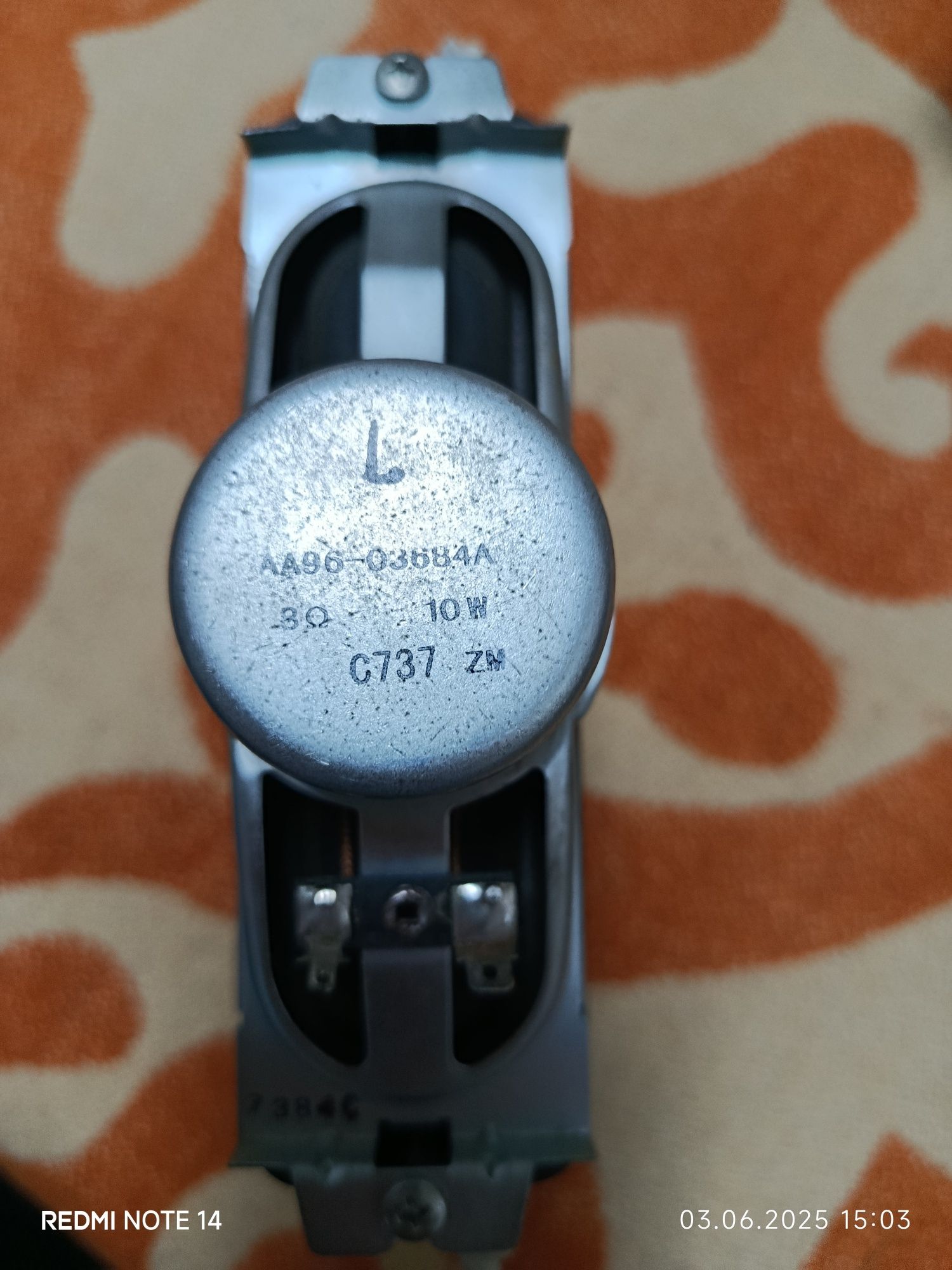 Продаются динамики 10WATT