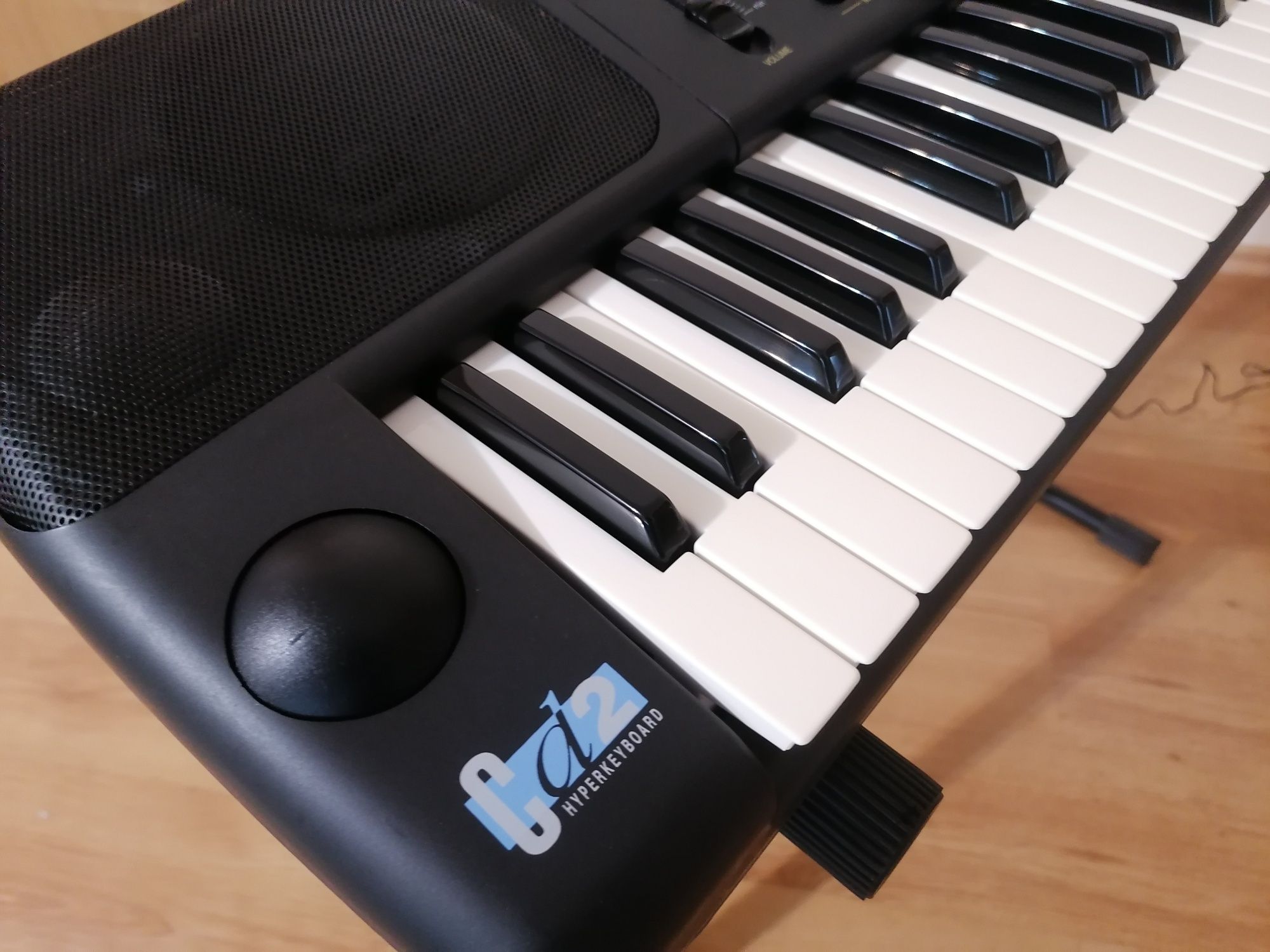 GEM CD-2 Keyboard pian digital  orga