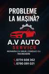 Service Auto// diagnoza // piese auto//