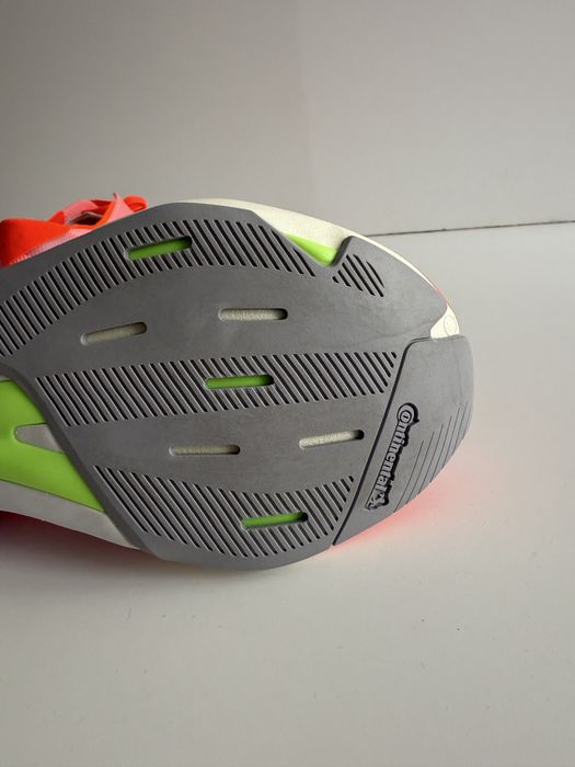 Adidas Adizero marimea 38 2/3 noi, originali