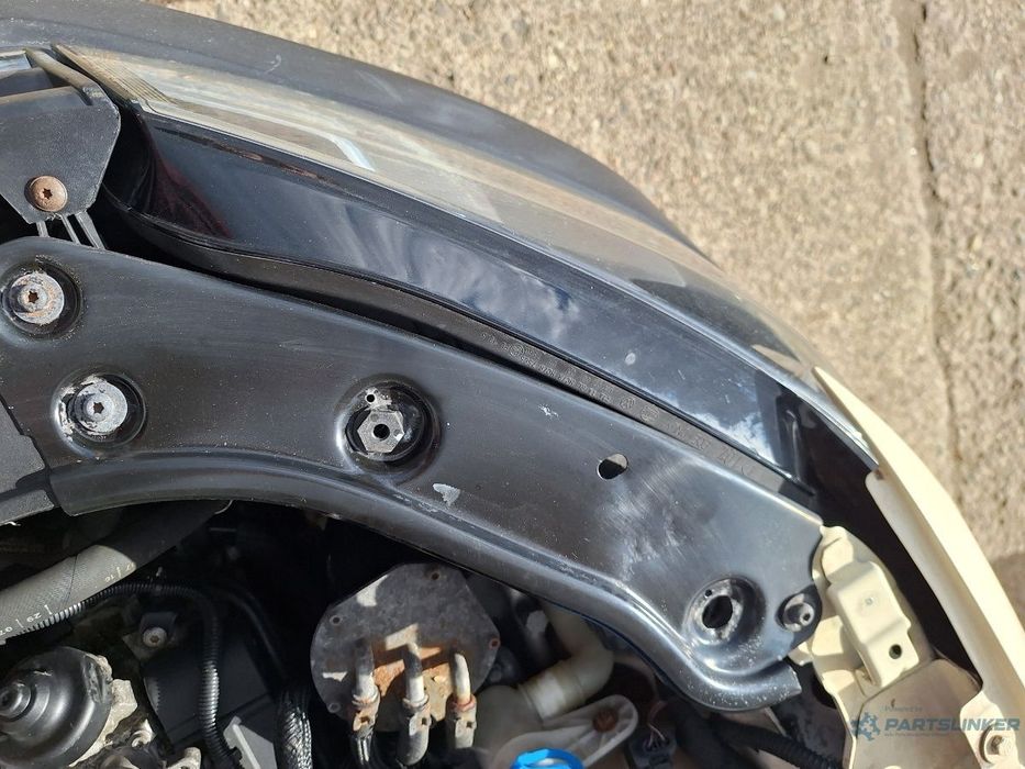 Far dreapta HALOGEN VOLKSWAGEN CADDY IV Estate SAB, SAJ 2015 - 2020 , PENTRU MASINA CU VOLAN PE STANGA