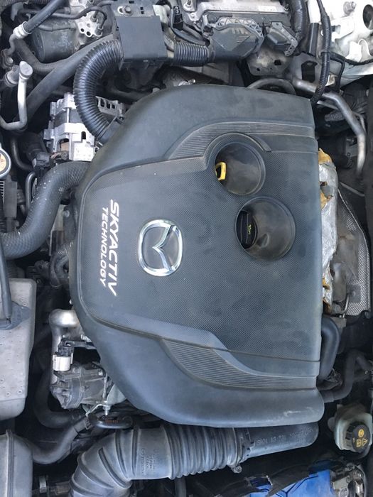 Accesorii Motor mazda 6 , CX5. 2.2  SH01 skyactiv euro6