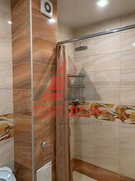 Дава се под наем Тристаен апартамент в Варна, Победа - 80 кв.м за 663 € - Снимка #7