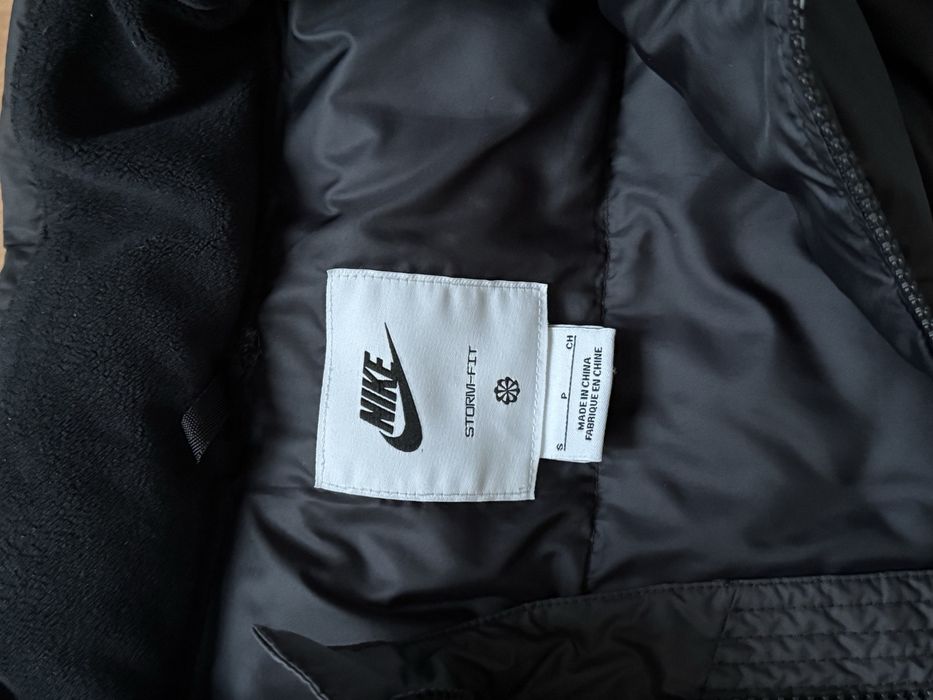 Nike Therma fit елек