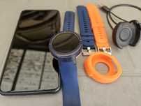 Xiaomi Redmi Pro 9 + Xiaomi Amazfit Verge watch