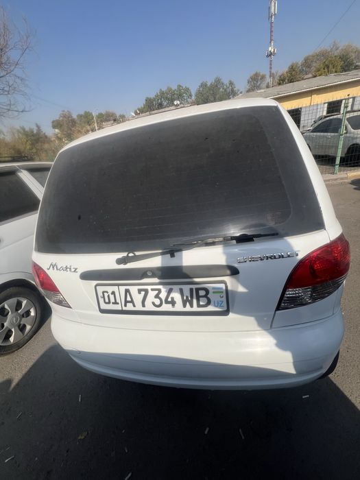 Matiz arendaga berlad 1000& bilan