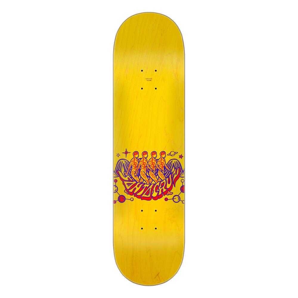 Santa Cruz Pro Deck Knibbs Mind's Eye Pro 8,25 дъска за скейтборд