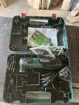 Bosch pmf 250 cea milticutter