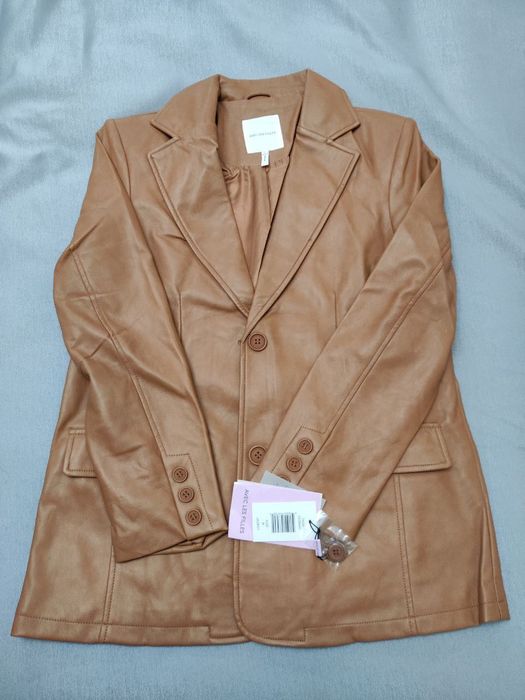 Оригинальная куртка Avec Les Filles Blazer
