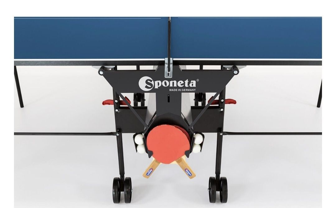 Masa Ping Pong Sponeta - tenis de masă, 274×152.2 cm Produs nou