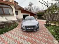 Audi A7 Primul proprietar în țara