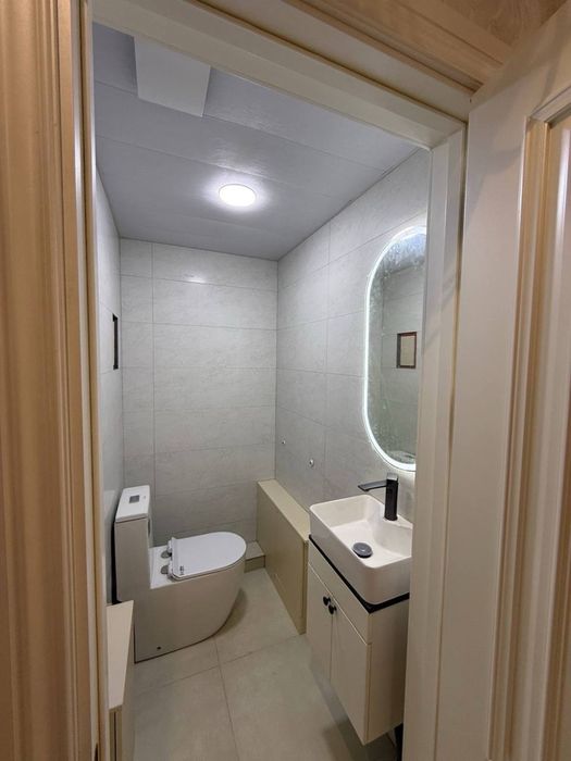 Продается 3х комнатная квартира,ЖК Соломатина,Братские могилы,107м2