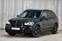 BMW X1 M Paket * Automat * XDrive * Navi * Moduri condus * Incalzire scaune