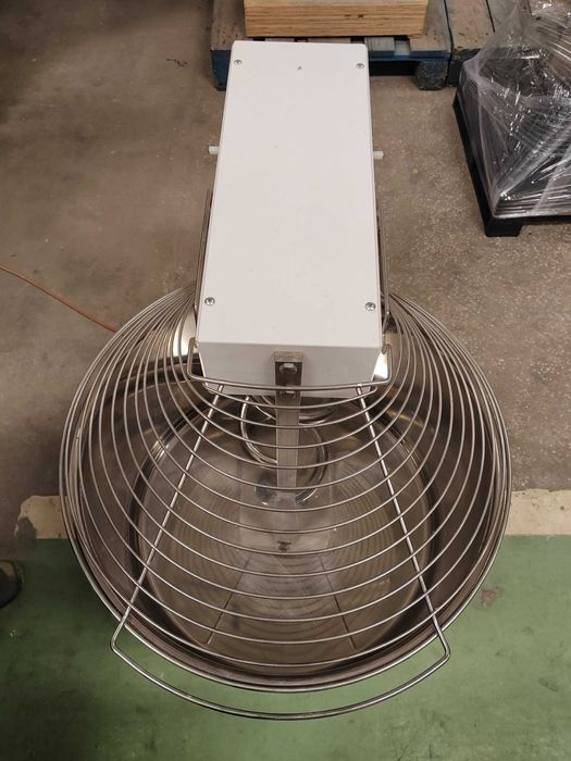 Malaxor GGF L53T
