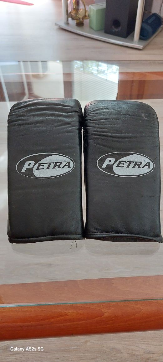 Боксови ръкавици Petra