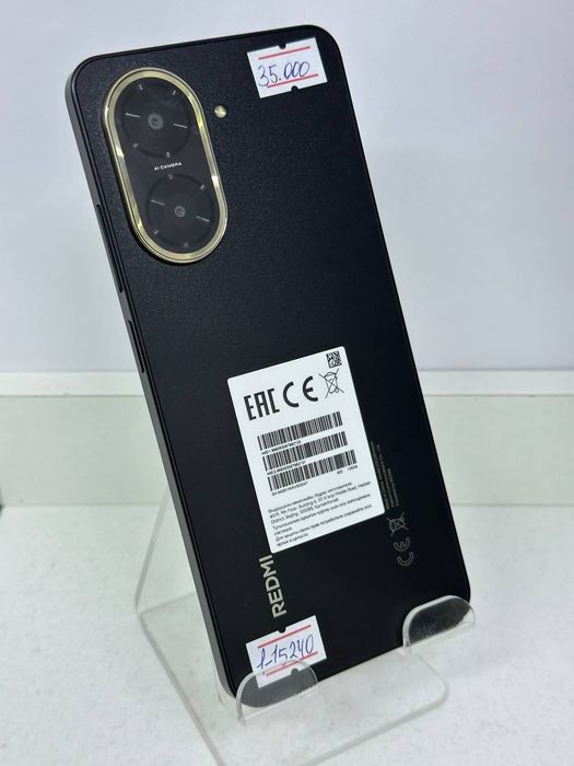 Смартфон Redmi A5