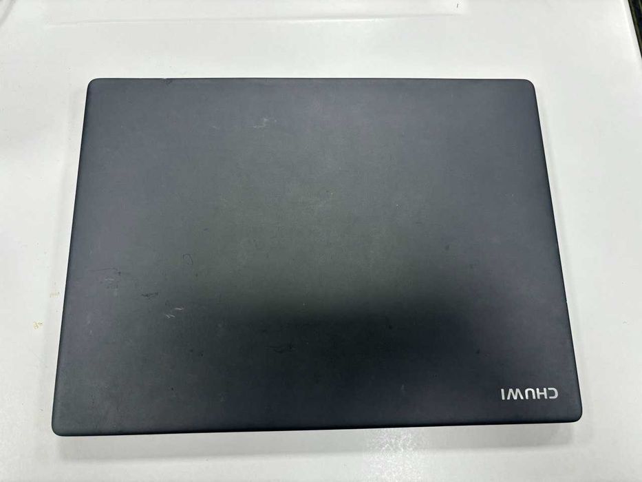 Ноутбук CHUWI CoreBook X 16GB ОЗУ