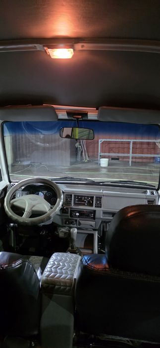 Дамас 2024 тозза