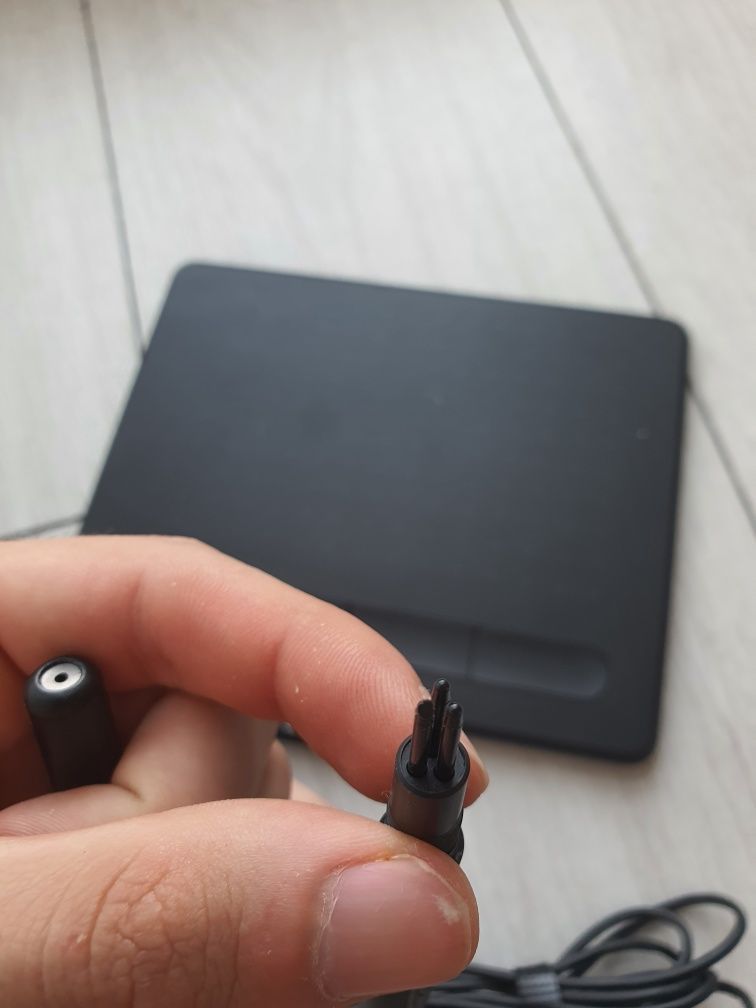 Tableta Grafica Wacom Intuos S CTL-4100