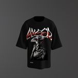 50% OFF  |  Тениски KECHI  |  100% Памук  |  Oversized