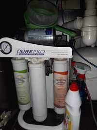Purepro filter в хорошем состоянии