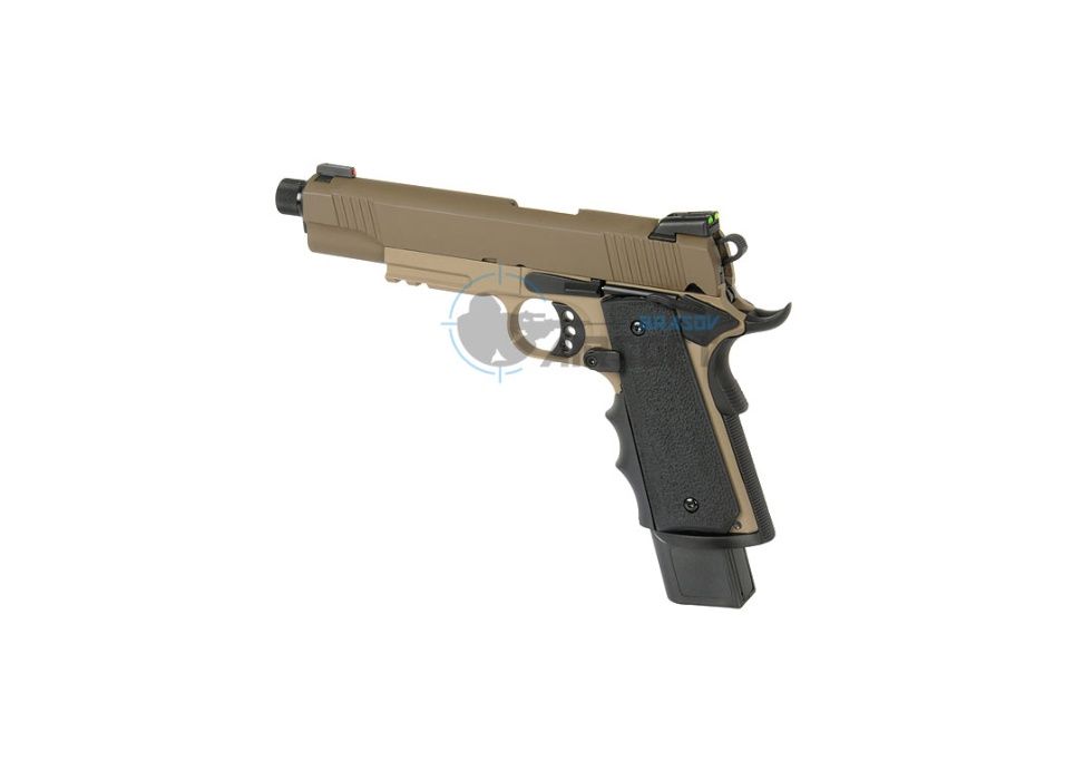 Replica Airsoft R32-2 Tan (ARMY ARMAMENT)