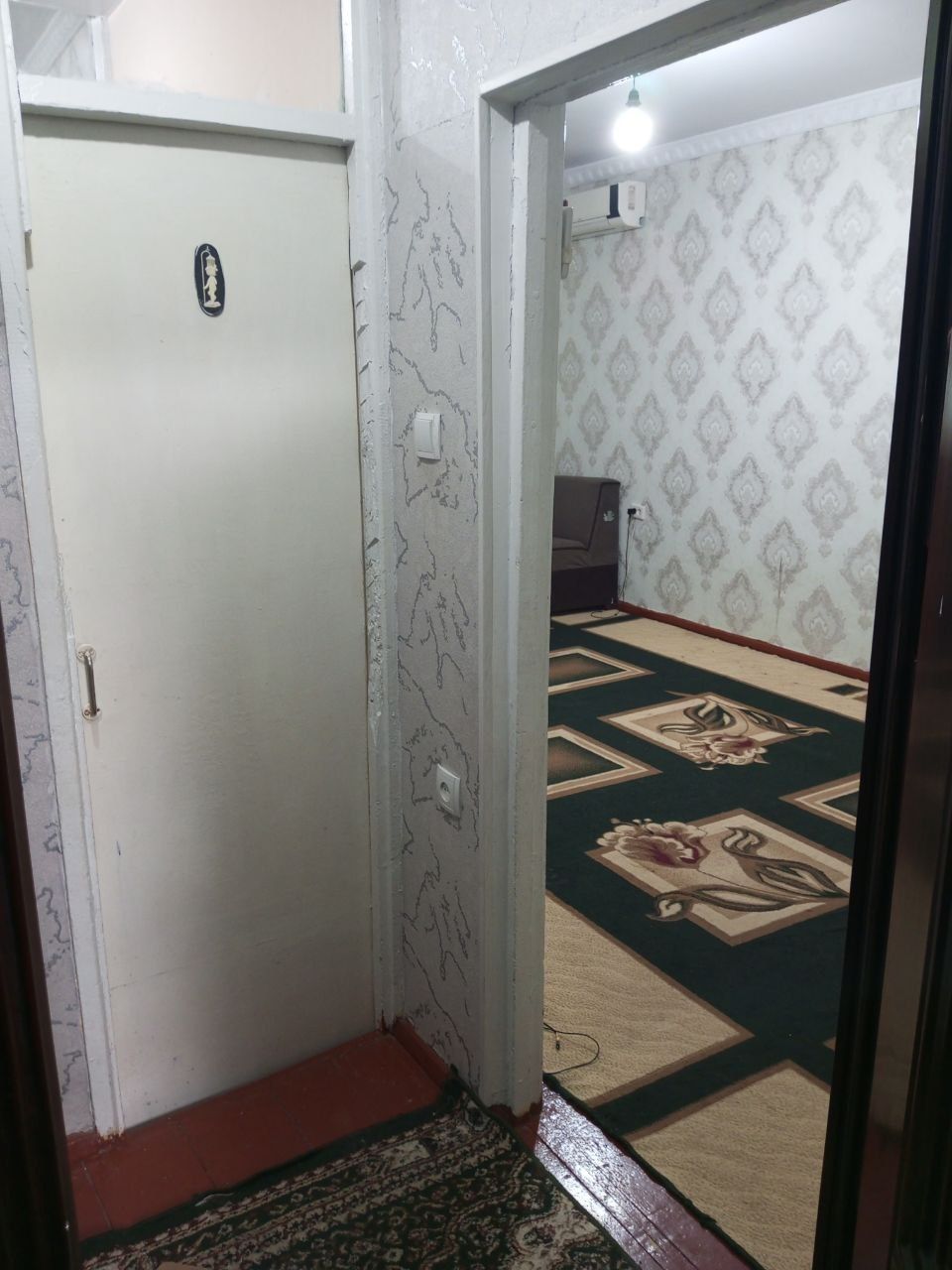 Квартира 2 хона юнисабода