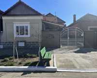 Vând casa in municipiul Calafat/schimb cu proprietate in Craiova
