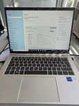 Лаптоп HP EliteBook G9 i7-1255U, 32GB(2x16GB) 14" IPS, 512GB ГАРАНЦИЯ