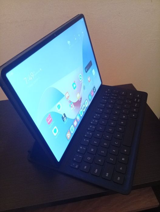 huawei matepad 11.5 papermatte edition