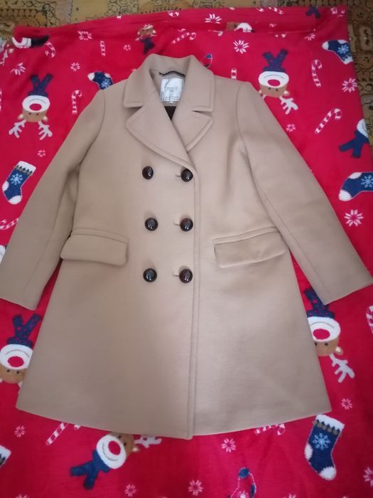 Haină damă (mărimea M)