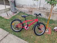 Bicicleta 20" de copii