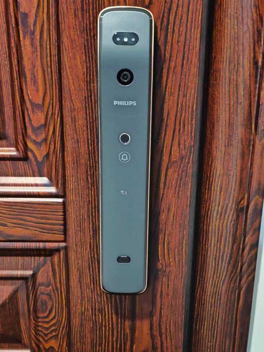 MADINUR — умные замки с бесплатной установкой в Бостандыкском районе