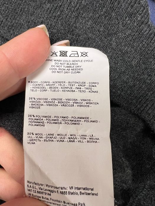 Pulover Napapijiri original