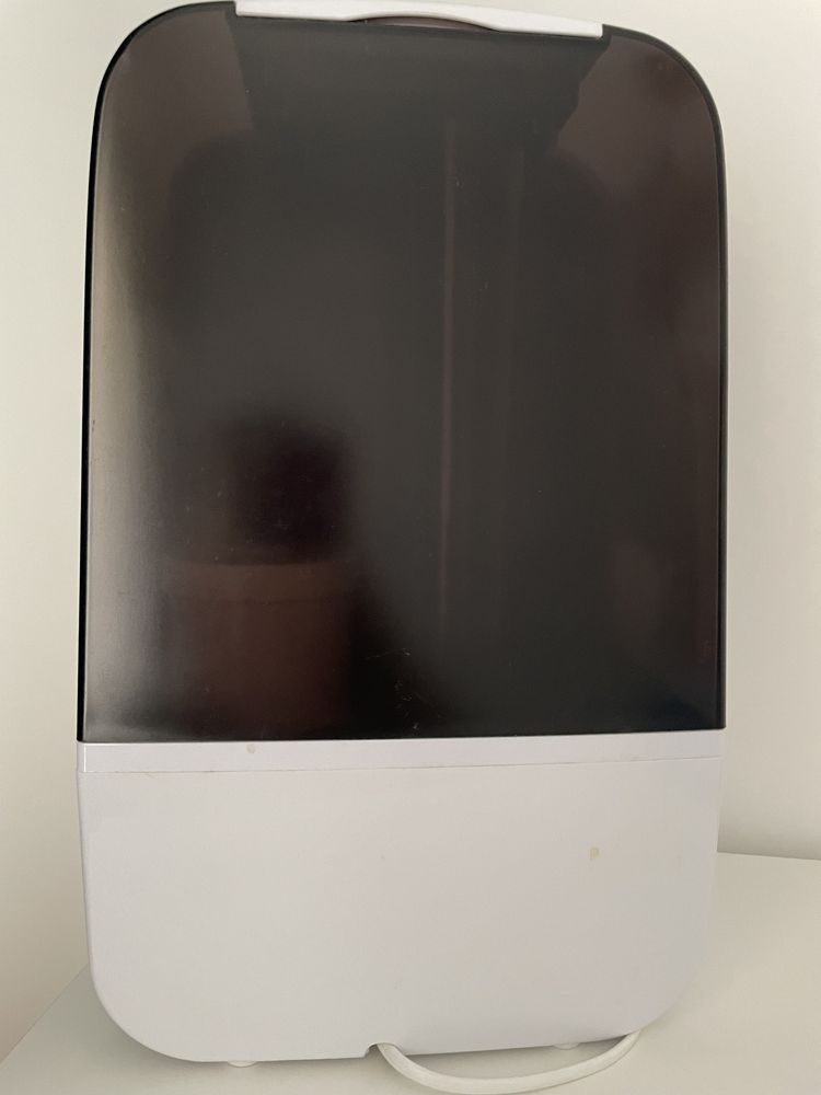 Umidificator si purificator Clean Air Optima CA607W Wifi Ionizare