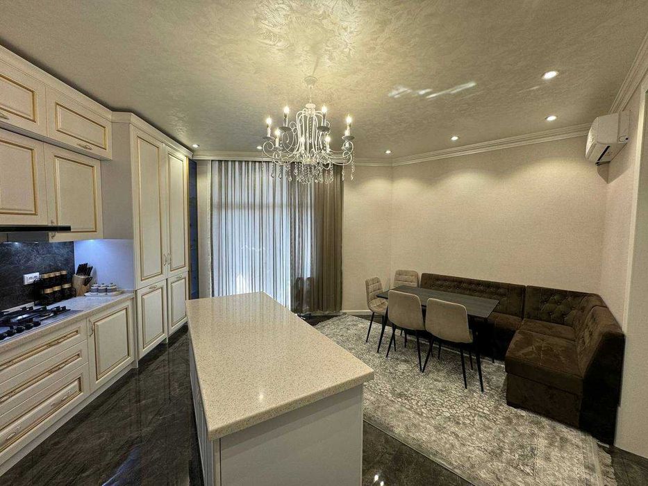 Продаётся квартира ЖК Solaris Дуплекс 5/9-10/10 202м2