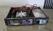Unitate desktop Easescreen core i5 gen 7 - import Germania