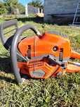 Husqvarna 592 xp